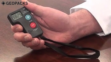 Handheld Digital Count Up / Count Down Tally Counter