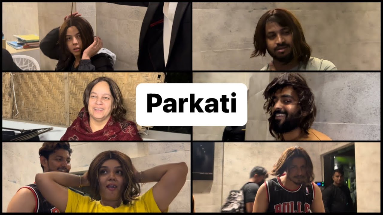 Misba bani  Parkati 🤪| Mumma pr hogaya Prank 😈| Ghar walo ko bhi banaya ullu 🤫| Sab ne kiya Trial