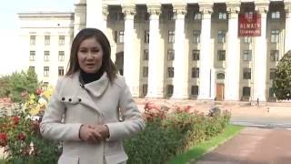 Алматинские истории: дворец советов (14.10.16)