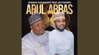 ABUL ABBAS (feat. Arohees)