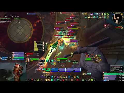 2 42 Scarlet Halls CM 