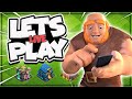 OMG! We Glitched a 2nd Free Hero Book Live! (Clash of Clans)