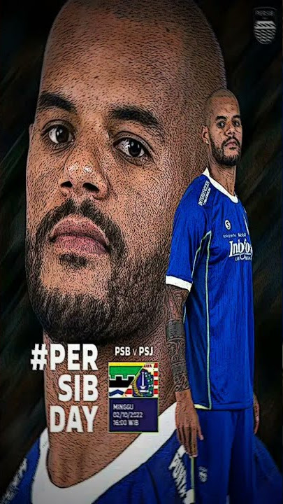 STORY WA JEDAG JEDUG PERSIB VS PERSIJA | PERSIB DAY | ELCASICO INDONESIA