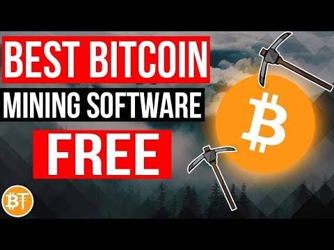 Bitcoin Mining Software 2021 on Windows | Free Download | How To Start Mining Bitcoin