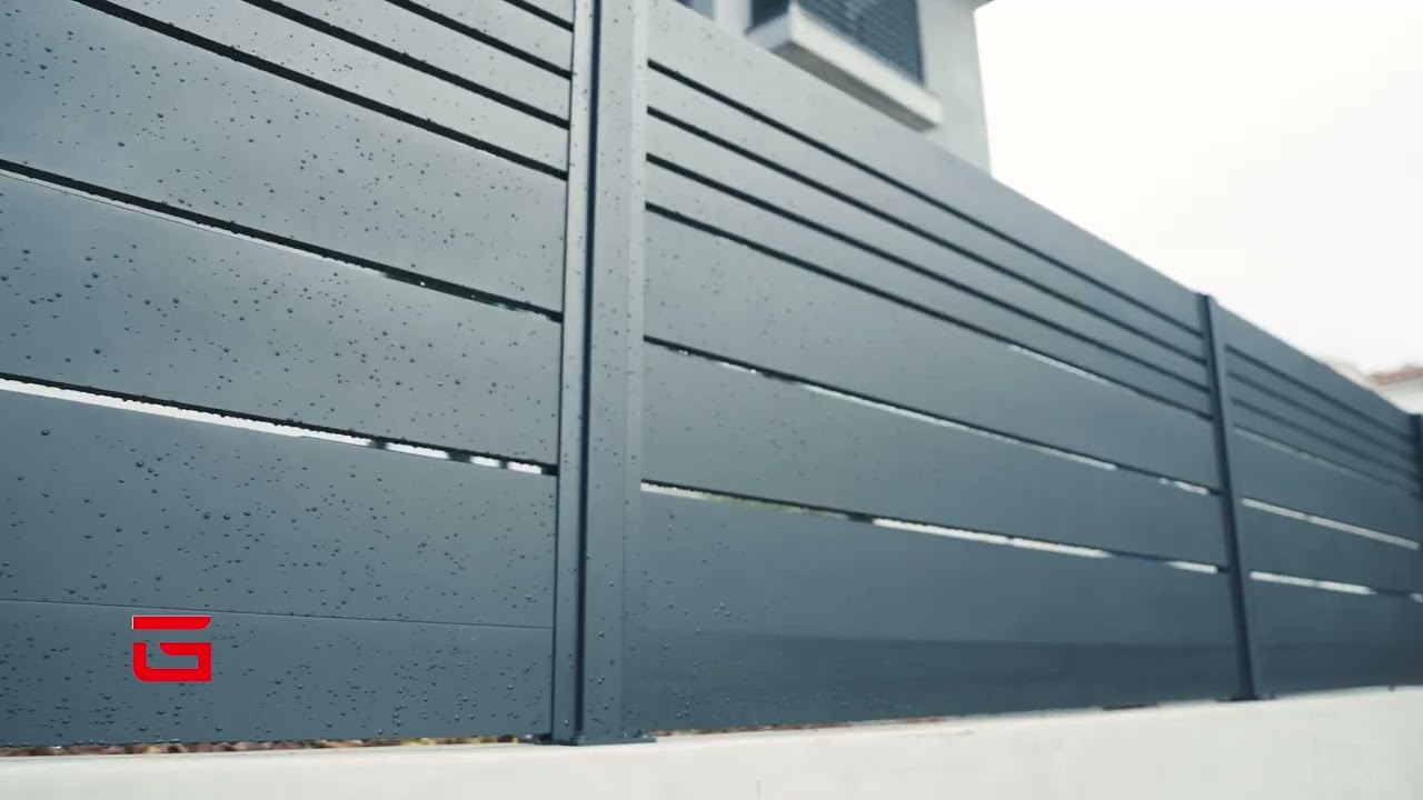 Custom Swing Gate, Sliding Gate & Wall Topper – Built for Style & Security!