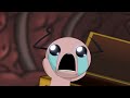Womb (Wire Coat Hanger) Cutscene - The Binding of Isaac Repentance