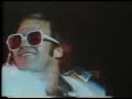 Elton John- Crocodile Rock (1973)