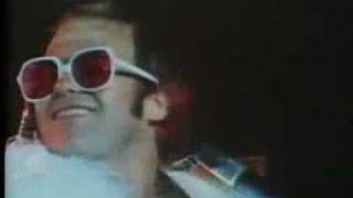 Elton John- Crocodile Rock (1973) chords