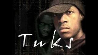 Tuks I love you back