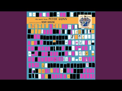 Peter Gunn