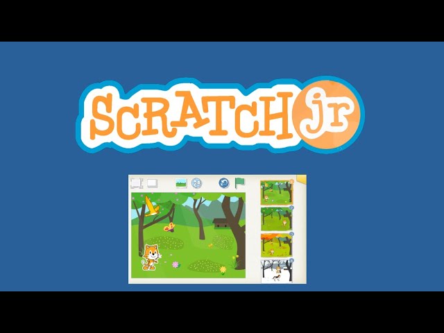 scratch – Page 2 – IT Kidz