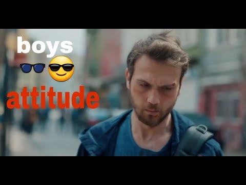 🔥😎 Boys attitude status | Attitude whatsapp status | turkish status video | bao rami status 🔥🔥