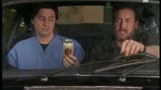 Scrubs-Die Anfänger (John Dorians 3-Klopfer Methode)