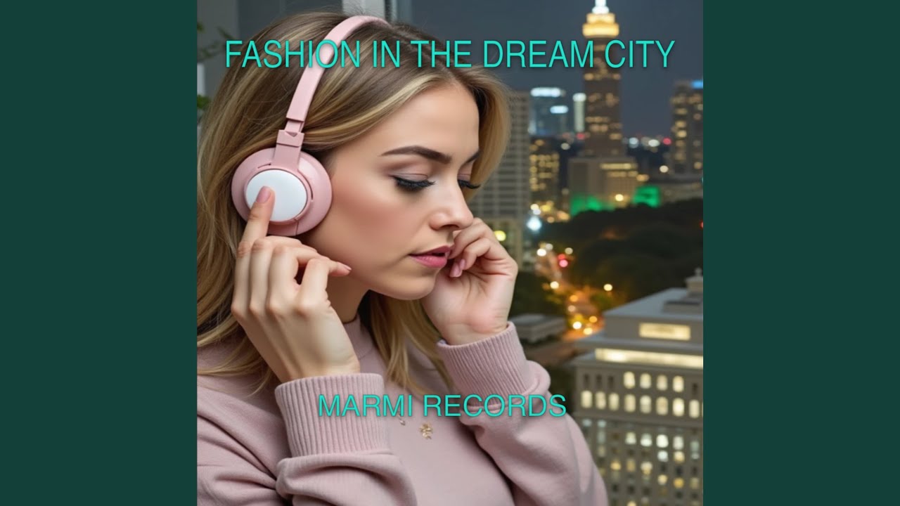 Fashion in the Dream City