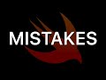 Common Beginner iOS Dev Mistakes - From Sr. Developers