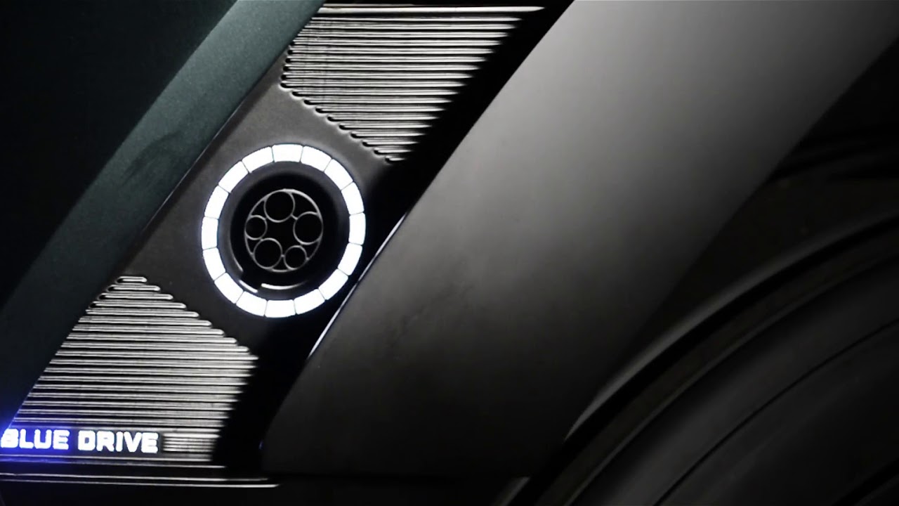 Hyundai Ground-breaking SUV Concept