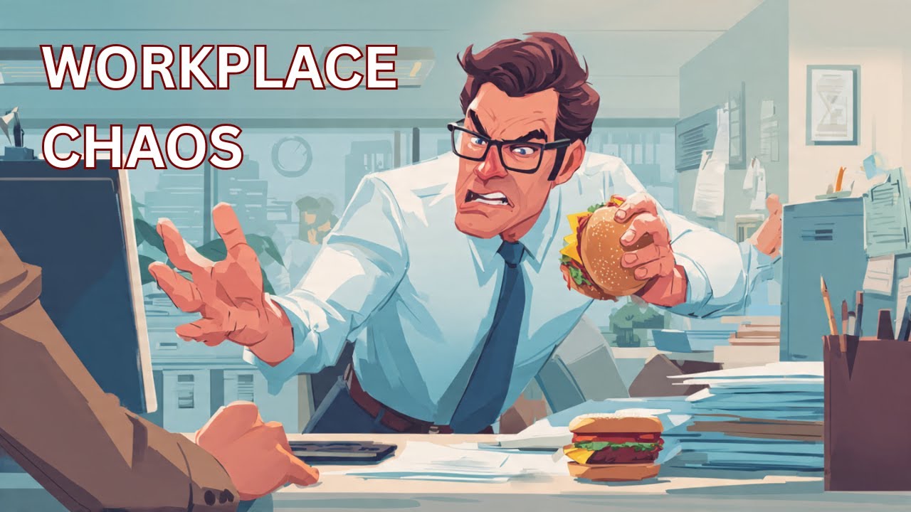 Work Drama Stories Compilation  | Office Chaos, Karma & Revenge