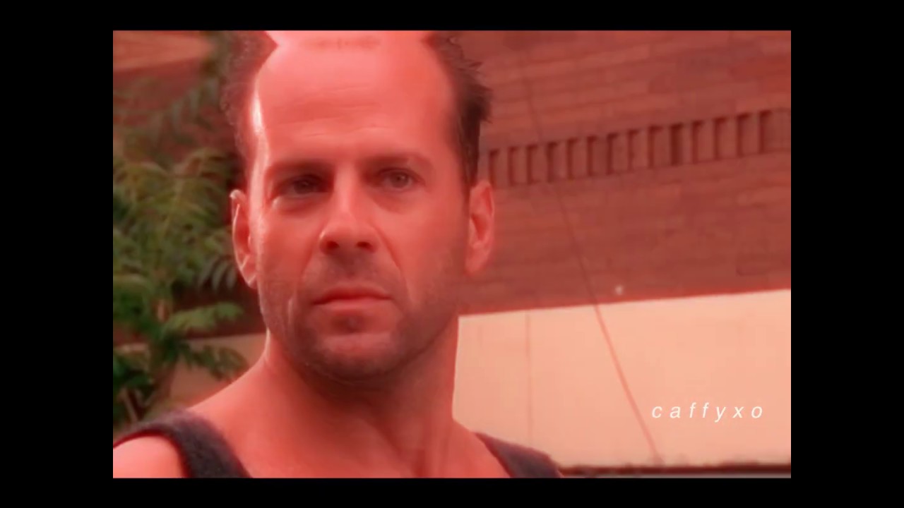 Download DIE HARD With a vengeance EDIT - Bruce Willis