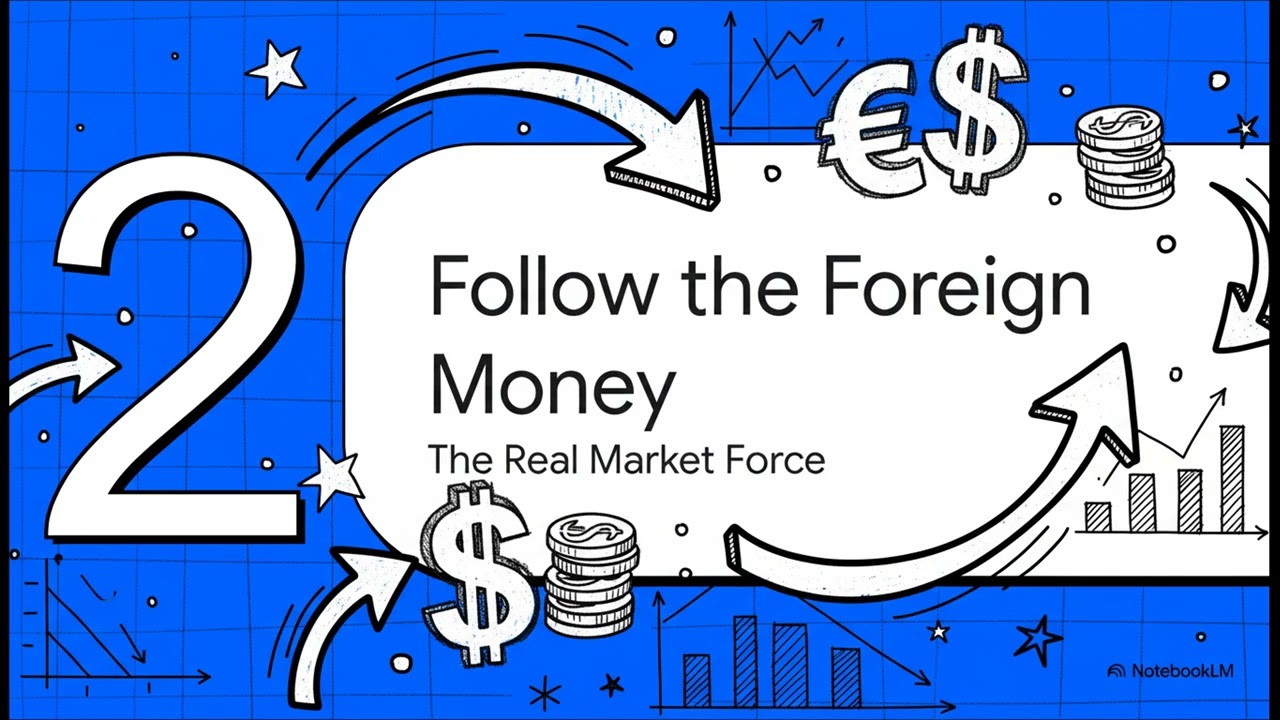 Indonesia Market DOWN 7% in ONE DAY - Is Your Money Safe?