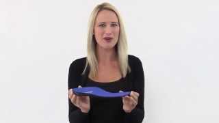 powerstep original orthotic insoles