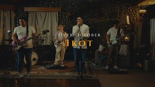 Ikot (The Cozy Cove Live Sessions) - Over October