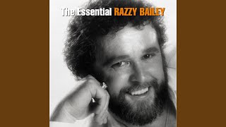 Video thumbnail of "Razzy Bailey - She Left Love All Over Me"