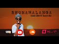 Shonamalanga  sound 1804 ft tauzen rsa official song