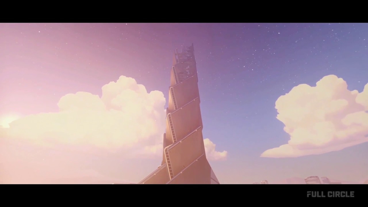 Flash Wolves vs Blank Esports | Overwatch Pacific Championship | W9D2