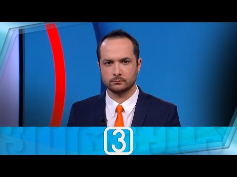 ფორმულა 15:00 საათზე — 27 მარტი