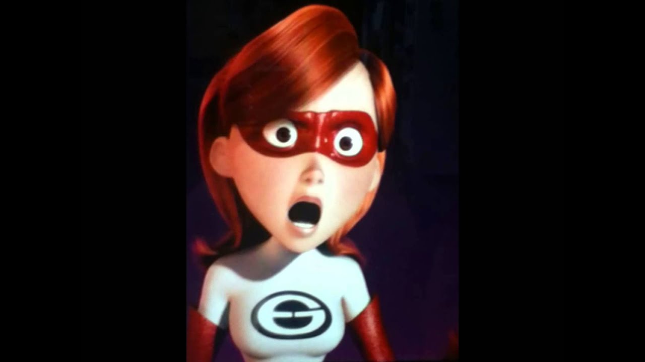 Don't pause a Disney Movie