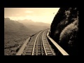 A Vida é como uma viagem de trem