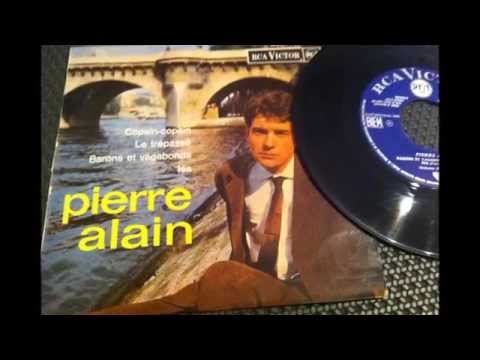 PIERRE ALAIN , Isa