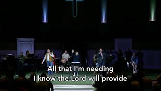 El Olam: The God Who Never Changes