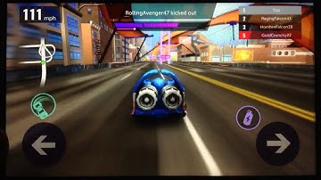 Hot Wheels Infinite Loop - Veteran League - Last Looper Standing: Part 57