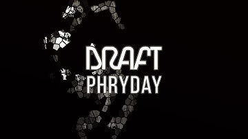 Draft - Phryday (Original Mix)