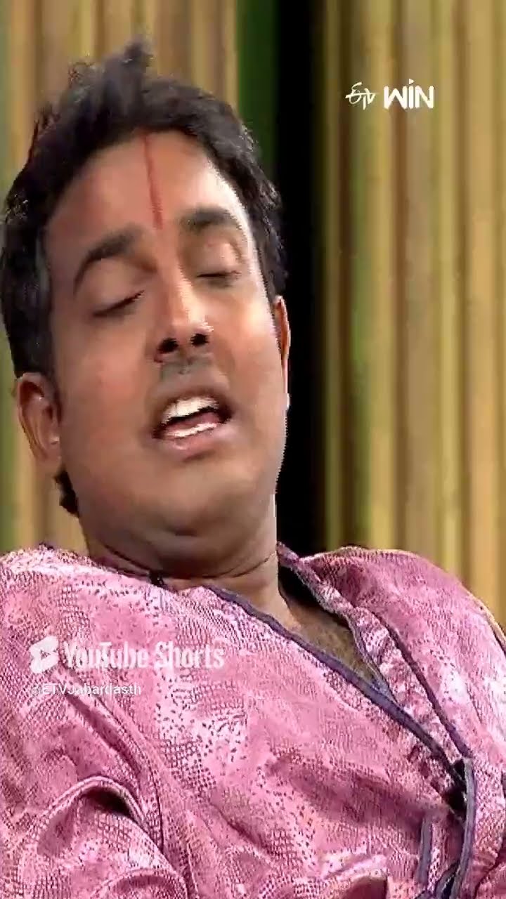 #shorts - పనివాడితో ఇలాంటి పనులు కూడా చేపించుకుంటారా..! #jabardasth #comedy