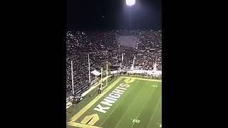 The Biggest Chant In History| Kernkraft 400|