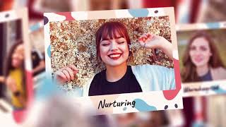 Happy Memories Photo Slideshow - Openers | After Effect Template