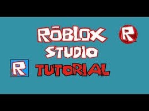 Como Ponerle Dialogo A Un Npc En Roblox Studio Tutoriales Roblox Studio Ep 1 Youtube - como ponerle dialogos a los npc en roblox studio