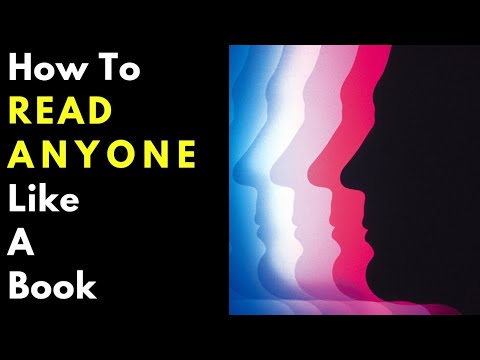 How to READ