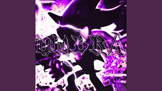 UMBRA (Slowed) - Ssjmaji