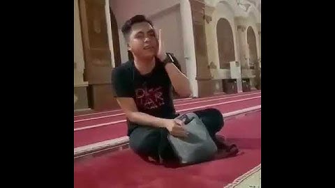 القارئ سلمان امر الله. يقرأ سورة الفاتحة بنفس واحد