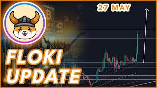 FLOKI ABOUT TO BREAKOUT!🔥 | FLOKI PRICE PREDICTION & NEWS 2024!