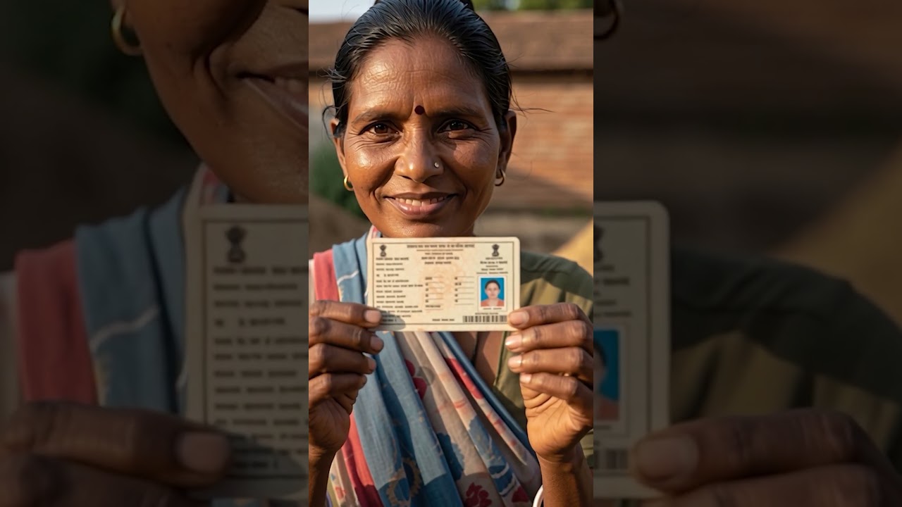 नया राशन कार्ड बनाने में क्या-क्या डॉक्यूमेंट चाहिए? 2026! ration card ke liye kya documents chahiye