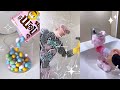 Satisfying cleaningorganizingrestocking tiktoks  asmr  pt41