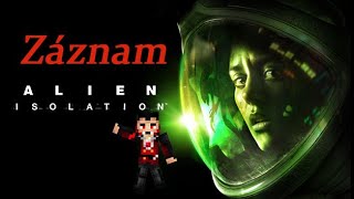 Alien Isolation (Vtřelec)