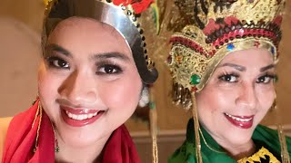 Pugno Gandrung - Stichting Peduli Seni Indonesia