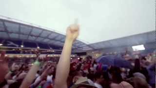 Fatboy Slim Live From The Big Beach Bootique Cinema Taster