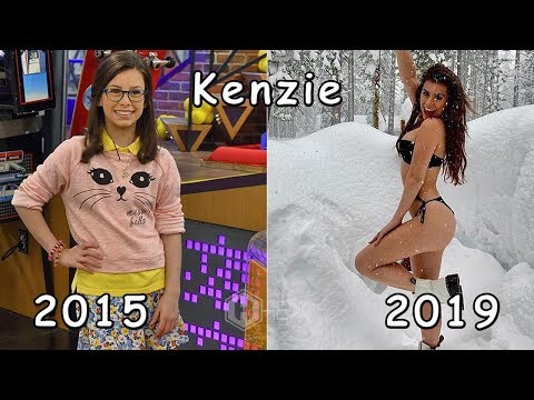 Game Shakers From Oldest to Youngest 2021 🔥 Then and Now (Before