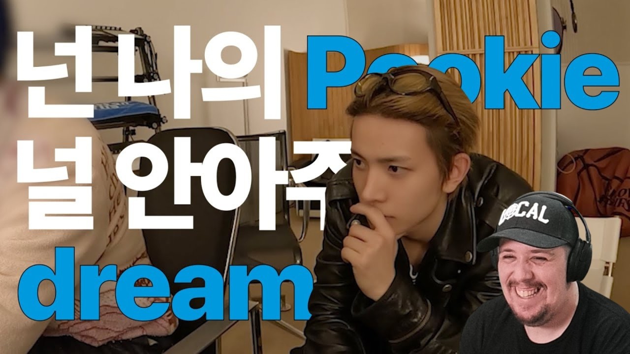 ENHYPEN (엔하이픈) ‘THE SIN : VANISH’ 앨범 제작기 #2 Reaction